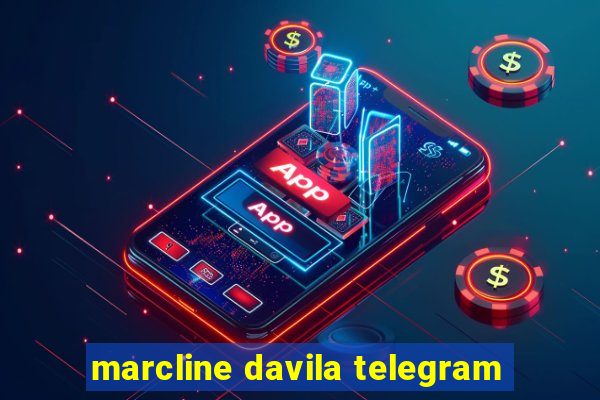 marcline davila telegram